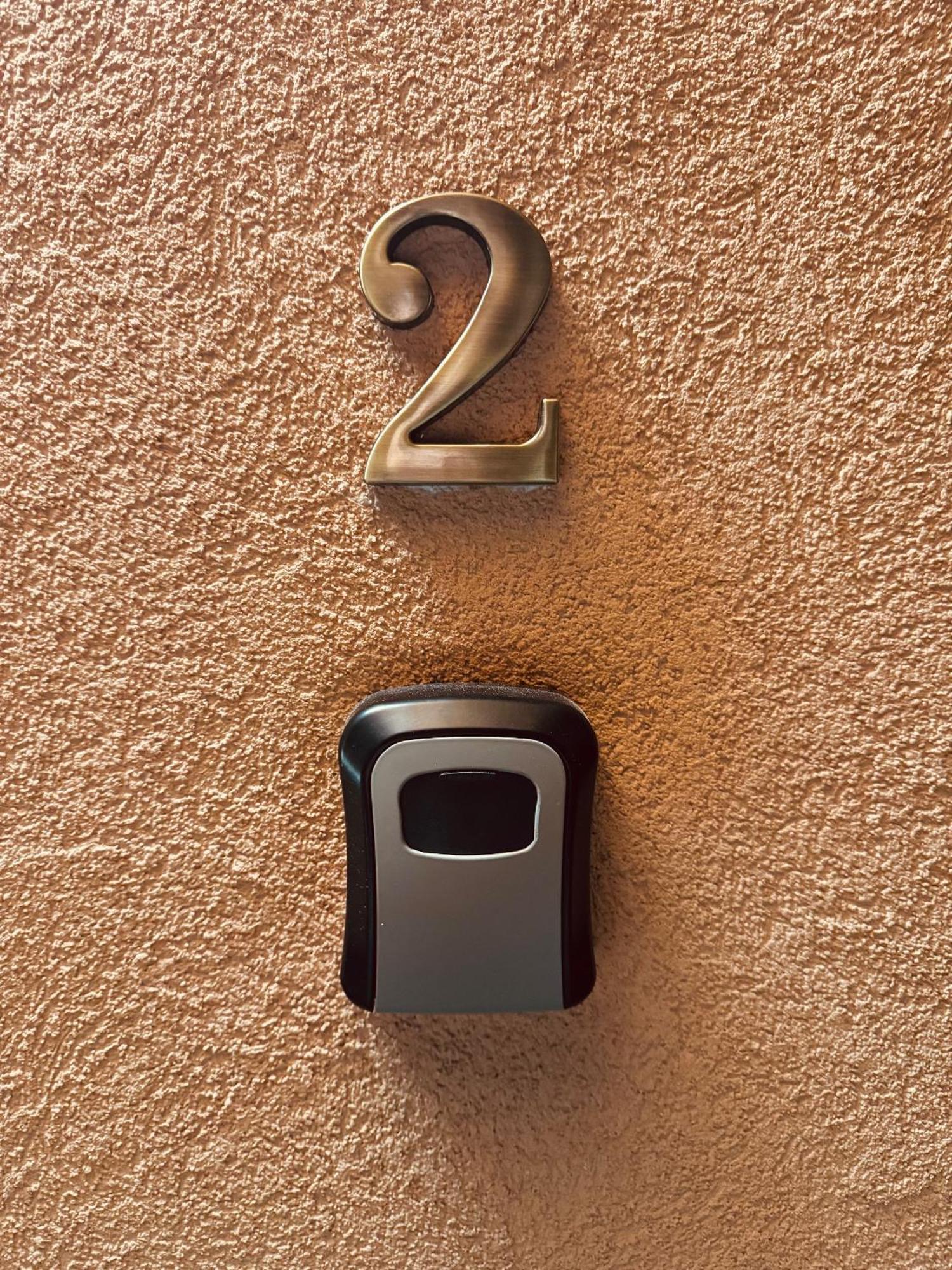 Apartmany u Janka Vinné Jazero Esterno foto